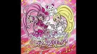 ラララスイートプリキュア