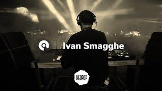 Ivan Smagghe @ Neopop Electronic Music Festival 2018 BE-AT.TV