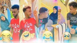 SOMALI TIKTOK 2022QOSOLKA ADUUNKA 