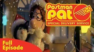 Postman Pat  The Flying Christmas Stocking  CHRISTMAS SPECIAL  Postman Pat Full Episodes