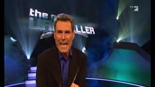 THE NEXT URI GELLER - Komplette erste Folge mit Vincent Raven & Co. 2008