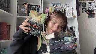 Cassandra Clare KitaplarıOkuma Sırası