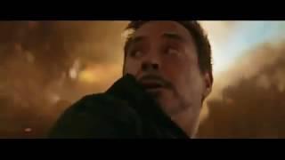 Avengers End Game Parody