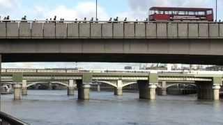 A London Trilogy The Films of Saint Etienne 2003 - 2007 - trailer