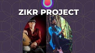 SAMA Zikr Project