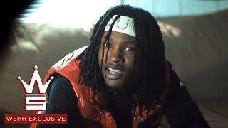 King Von Crazy Story OTF WSHH Exclusive - Official Music Video