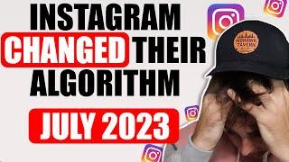 Instagram’s Algorithm CHANGED  The FASTEST Way To GET FOLLOWERS on Instagram in 2023