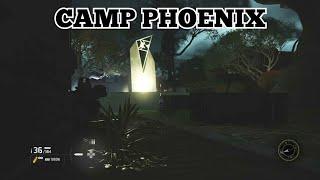 Kill 20 Enemies Without Getting Detected In Golem Islands Camp Phoenix  Ghost Recon Breakpoint