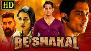 Be Shakal Aruvam Blockbuster Thriller Hindi Dubbed Movie  Siddharth Catherine Tresa