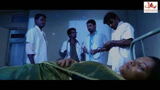 Tamil Super Scene  Tamil HD Movie Scene  Horror Scene  Mandodari 