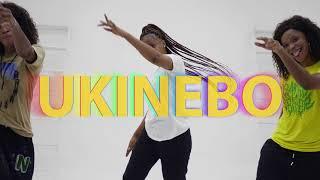 MC Culture  - Ukinebo Official Video