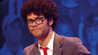 BEST OF Richard Ayoade  Big Fat Quiz of the Year