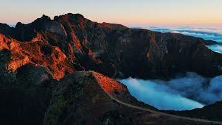 Hiking on the Island of Madeira for 8 Days - Travel Guide