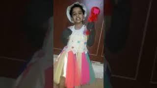 joker #little joker #kidsvideo #trending #short #hindi #poem ‍️