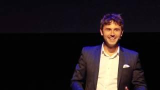How Culture Drives Behaviours  Julien S. Bourrelle  TEDxTrondheim