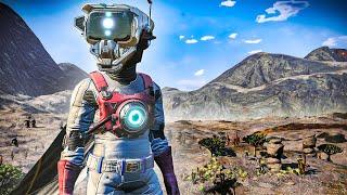 SO GUT DASS ES FAST UNGLAUBLICH IST DIESES SPIEL No Mans Sky Deutsch #4  Adrift Expedition 2024