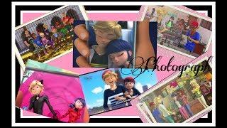 AMV Miraculous Ladybug  Photograph  Ed Sheeran  Adrienette