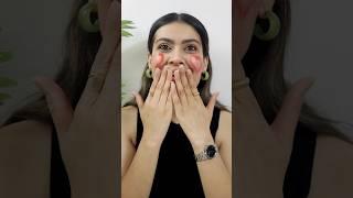 Crazy Viral Hack  Transfer proof lipstick hack  Pass or fail?  Shanika Khurmi  #ashortaday