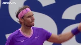 Highlights Final Barcelona Open Banc Sabadell 2021