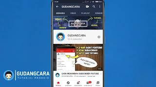 Cara menambah viewer YouTube terbaru