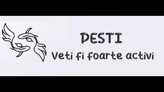 Pesti - Veti fi foarte activi  General 16-31 Iulie 2024