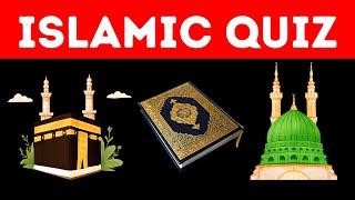  ISLAMIC GENERAL KNOWLEDGE QUIZ  Can You Score 100% on These Mind-Blowing Questions?