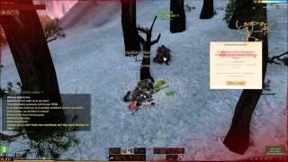 How to get thunder tree in archeage fail