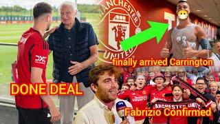 Just in stunning Hijacked Liverpool top target arrived manchester Deal completed  nobody expects