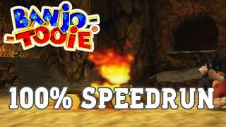 Banjo-Tooie - 100% in 43209