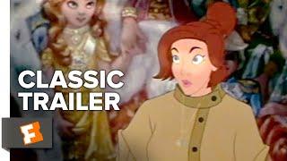 Anastasia 1997 Trailer #1  Movieclips Classic Trailers