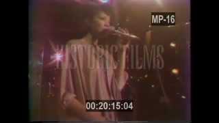 Linda Clifford - Runaway Love 1978