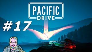 Pacific Drive - Episode 17