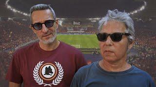 DAJE ROMA - Lorenzo Canevacci con Giorgio Caputo official video