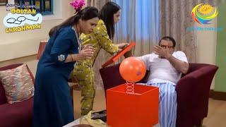 Jethas Prank On Bhide Goes Wrong  Taarak Mehta Ka Ooltah Chashmah  Jetha Rocks