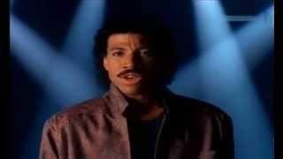 Lionel Ritchie - Say you say me 1985