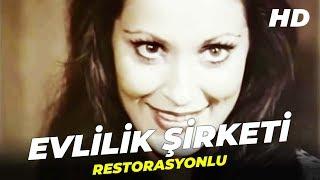 Evlilik Şirketi   Necla Nazır Türk Filmi  Full Film İzle