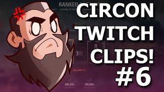 Circon Twitch Clips #6