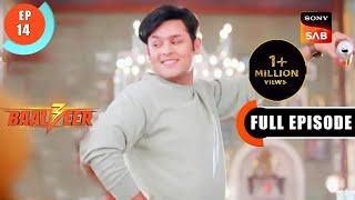 Baalveers Family Time - Baalveer S3 - Ep 14 - Full Episode - 30 Apr 2023