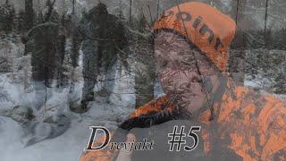 Drevjakt #5