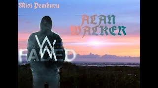 Backsound Alan Walker -Fade no copy right