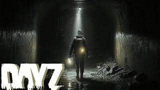 Defending our Hidden Sewer BUNKER in DayZ