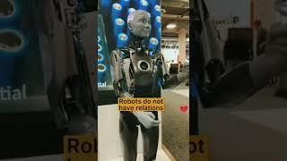 this robot   asking for a boyfriend #shorts #robot #video
