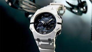 G Shock GA-B001SF-7A