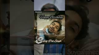 Suraj bhaiyas Birthday  @SuyashVlogs #surajjpallsingh #suru #trendingshorts #suyash