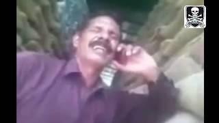 Uncle Majboor Funny Call With Laddan Jaffry-Yeh to hoga-HAHAHA-Must Watch