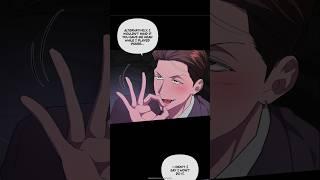 First time met #manhwa #manhwareccomendation #manga #boyslove #bl #blmanhwa #dontmess bl manhwa