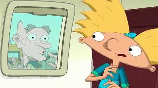 Hey Arnold The Jungle Movie Trailer 2017 In Reverse