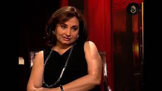 Exclusive talk with Salma Agha on Begum Nawazish