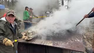 Oyster Roast   HD 720p