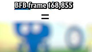 What is BFB Frame 168855? BFB Message To Loser